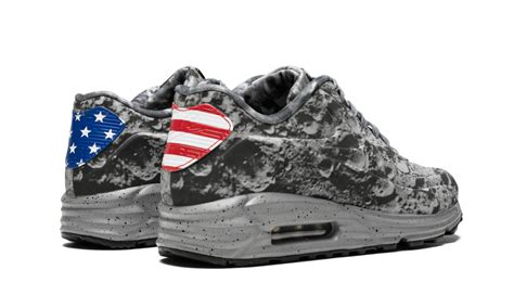 nike air max 90 qs moon|Nike mars landing Air Max 90.